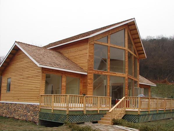 木結構住宅搭建過程中要考慮哪些問題？